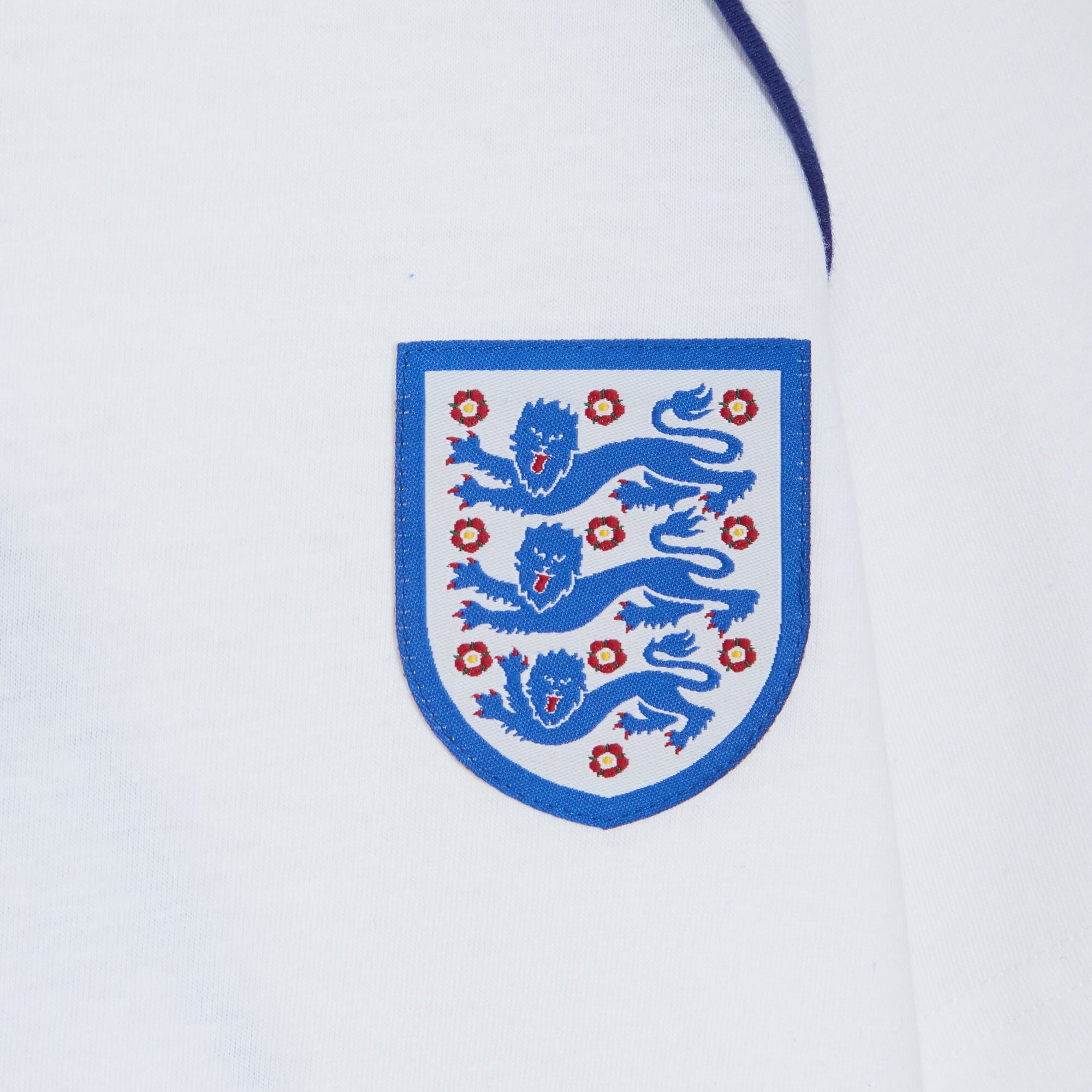 Kids England Football Club Short Pyjamas Boys Short Pjs Set England Football Kit