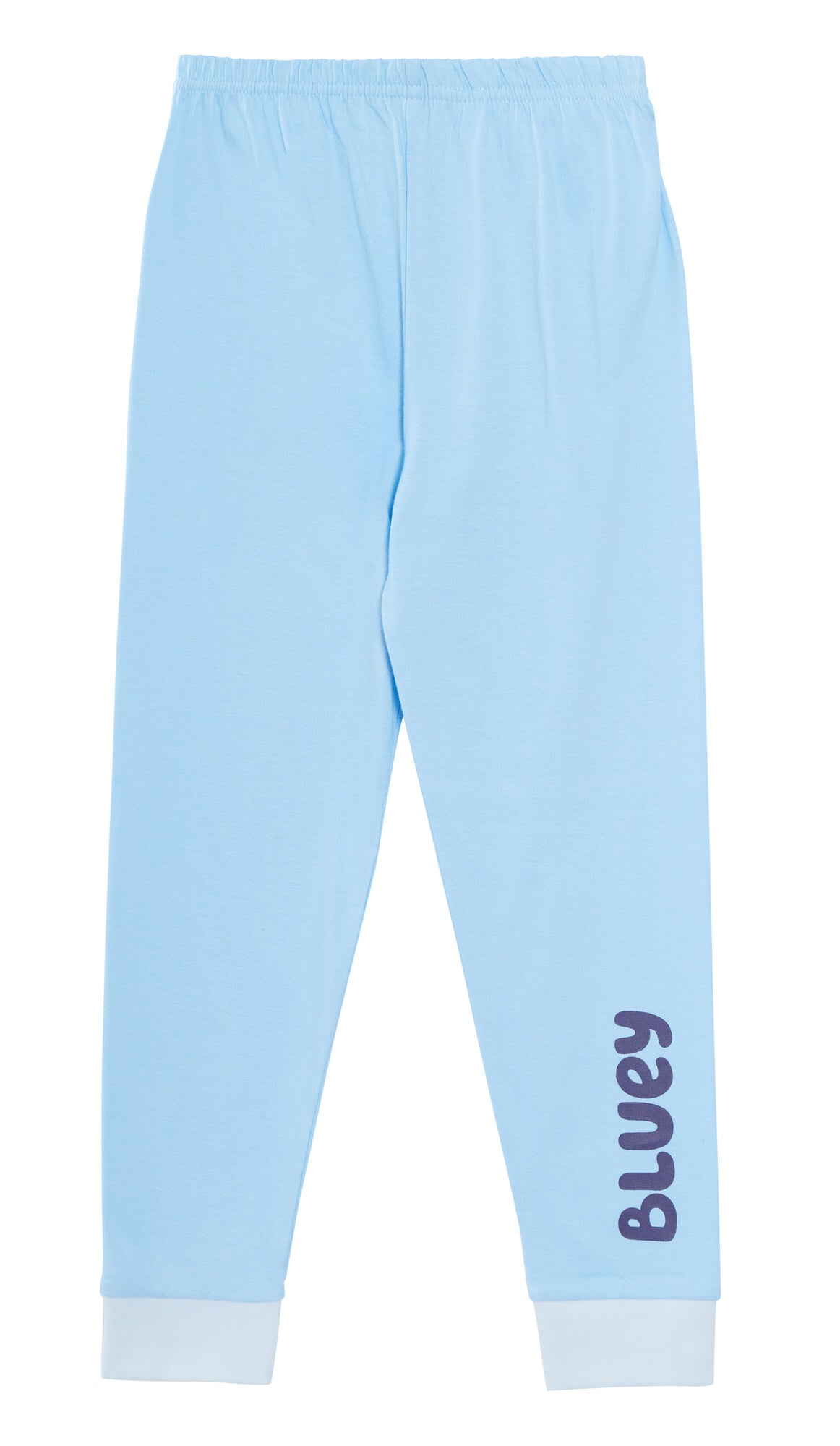 Kids Bluey Pyjamas 2 Pack Boys Girls Bingo + Bluey Pjs Long Sleeve Nightwear Set