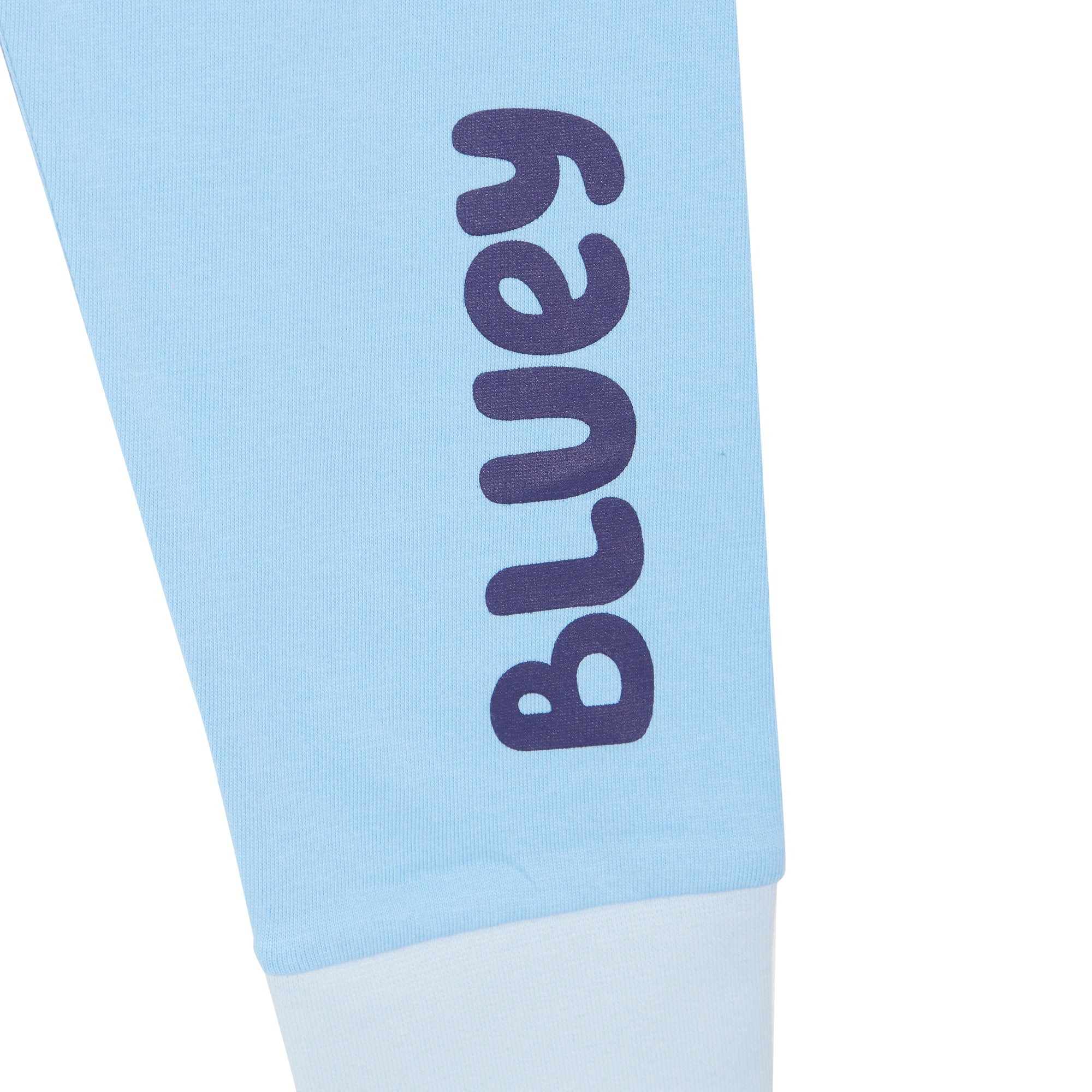 Kids Bluey Pyjamas 2 Pack Boys Girls Bingo + Bluey Pjs Long Sleeve Nightwear Set