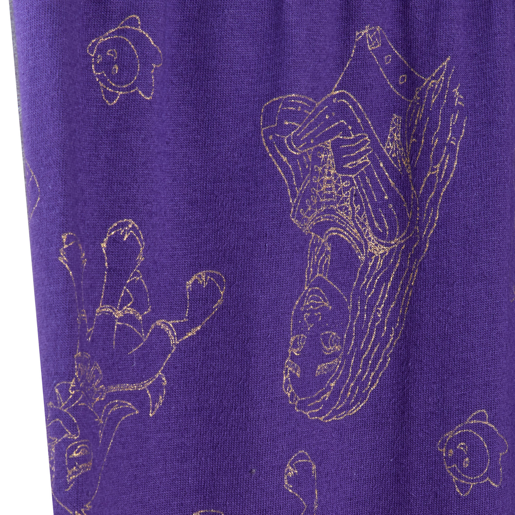Girls Disney Wish Pyjamas For Kids Girls Full Length Disney Asha Pjs Nightwear