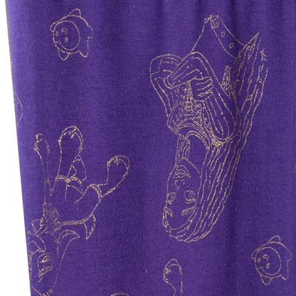 Girls Disney Wish Pyjamas For Kids Girls Full Length Disney Asha Pjs Nightwear