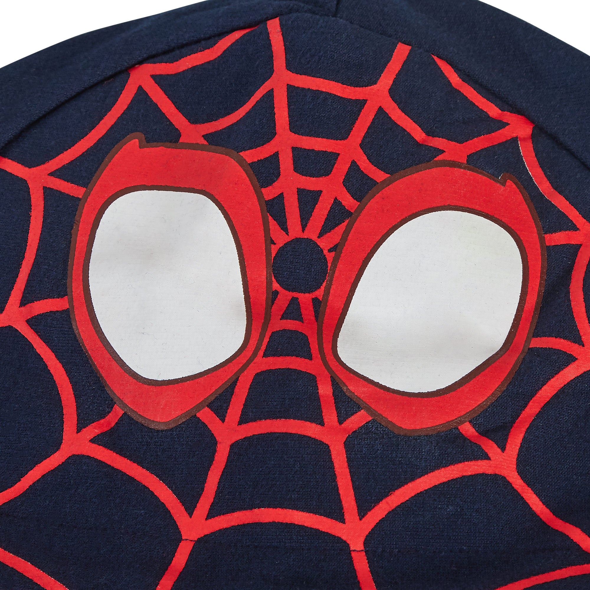 Spidey And His Amazing Friends Hoodie Hooded Zip Jacket Spin Miles Ghost Spider