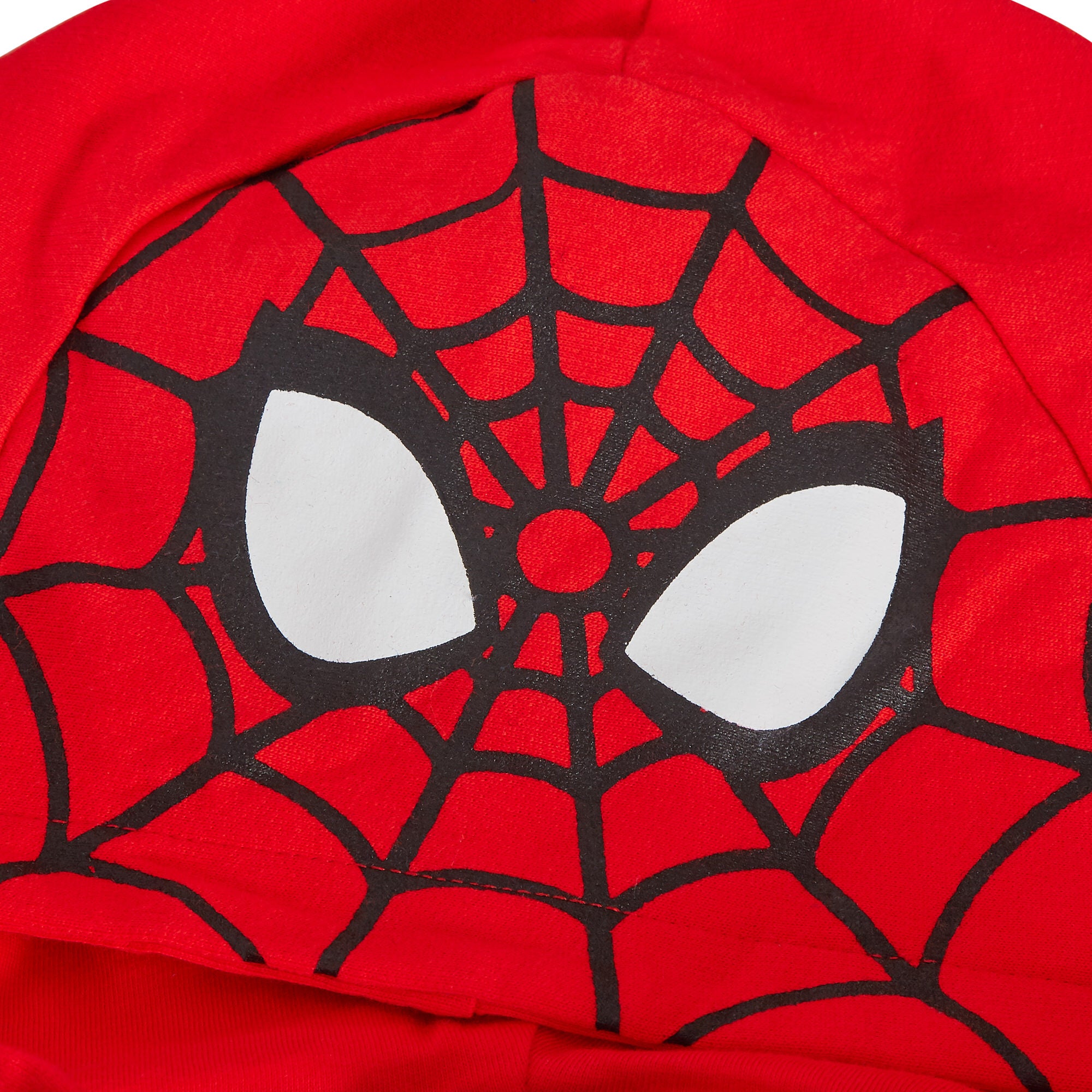Spidey And His Amazing Friends Hoodie Hooded Zip Jacket Spin Miles Ghost Spider