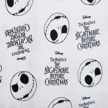 Kids Disney Nightmare Before Christmas 3 Pack T-Shirts Kids Dress Up Tees Tops