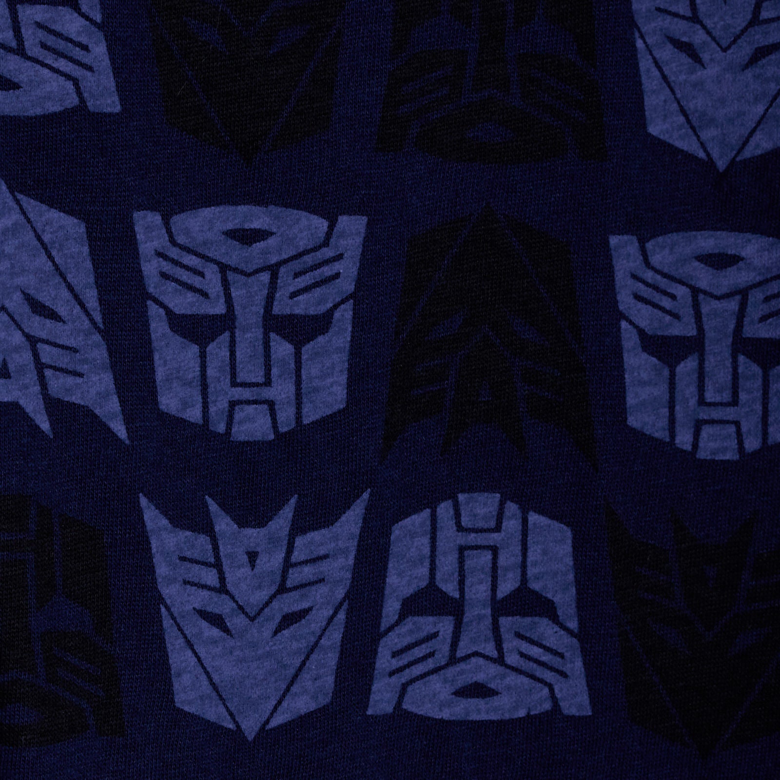 Boys Transformers Luxury Pyjamas Kids Optimus Prime Full Length Pj Set Nightwear