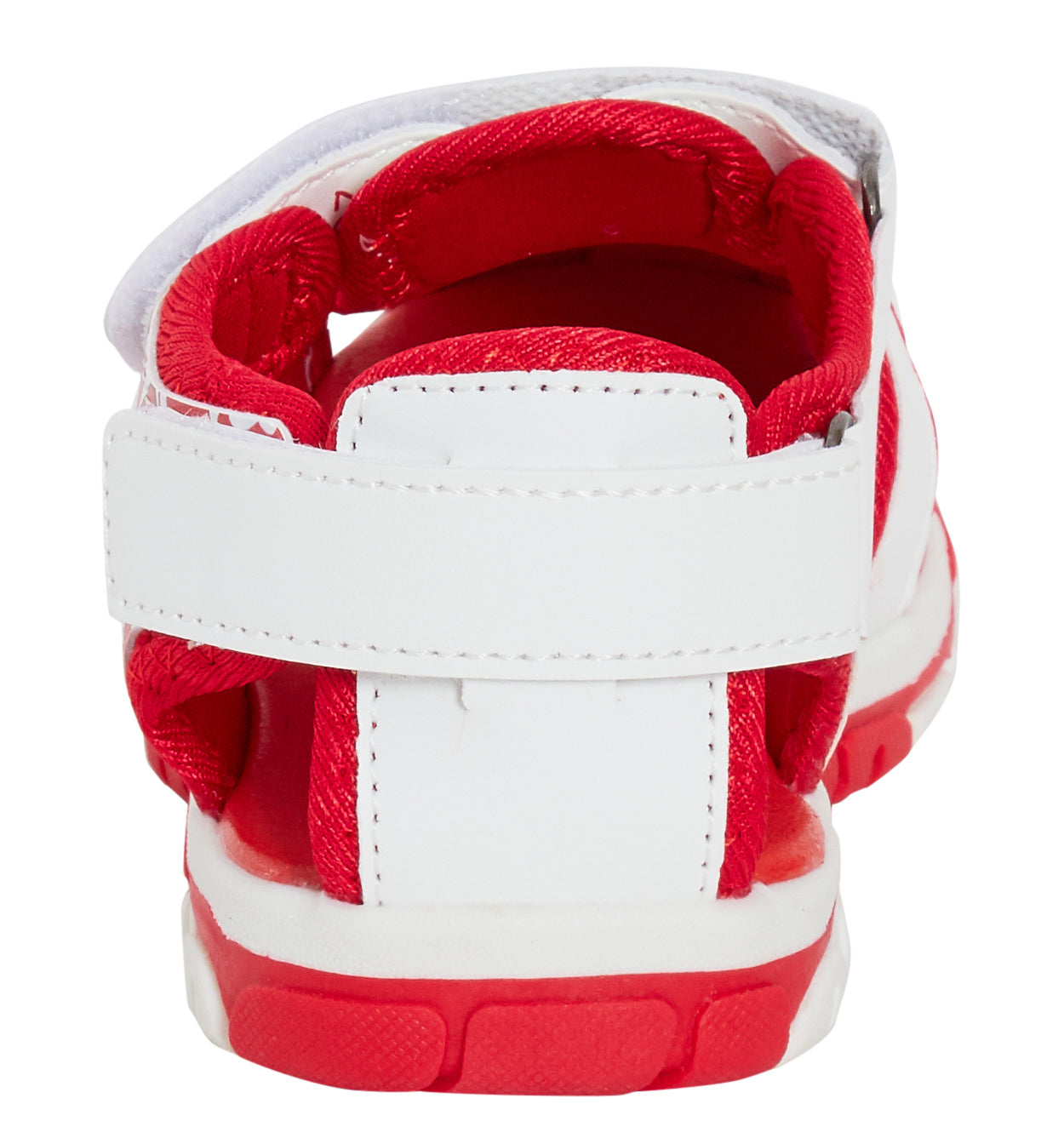 Minnie Mouse Sandals Kids Disney Closed Toe Sports Sandals Walking Summer Shoes
