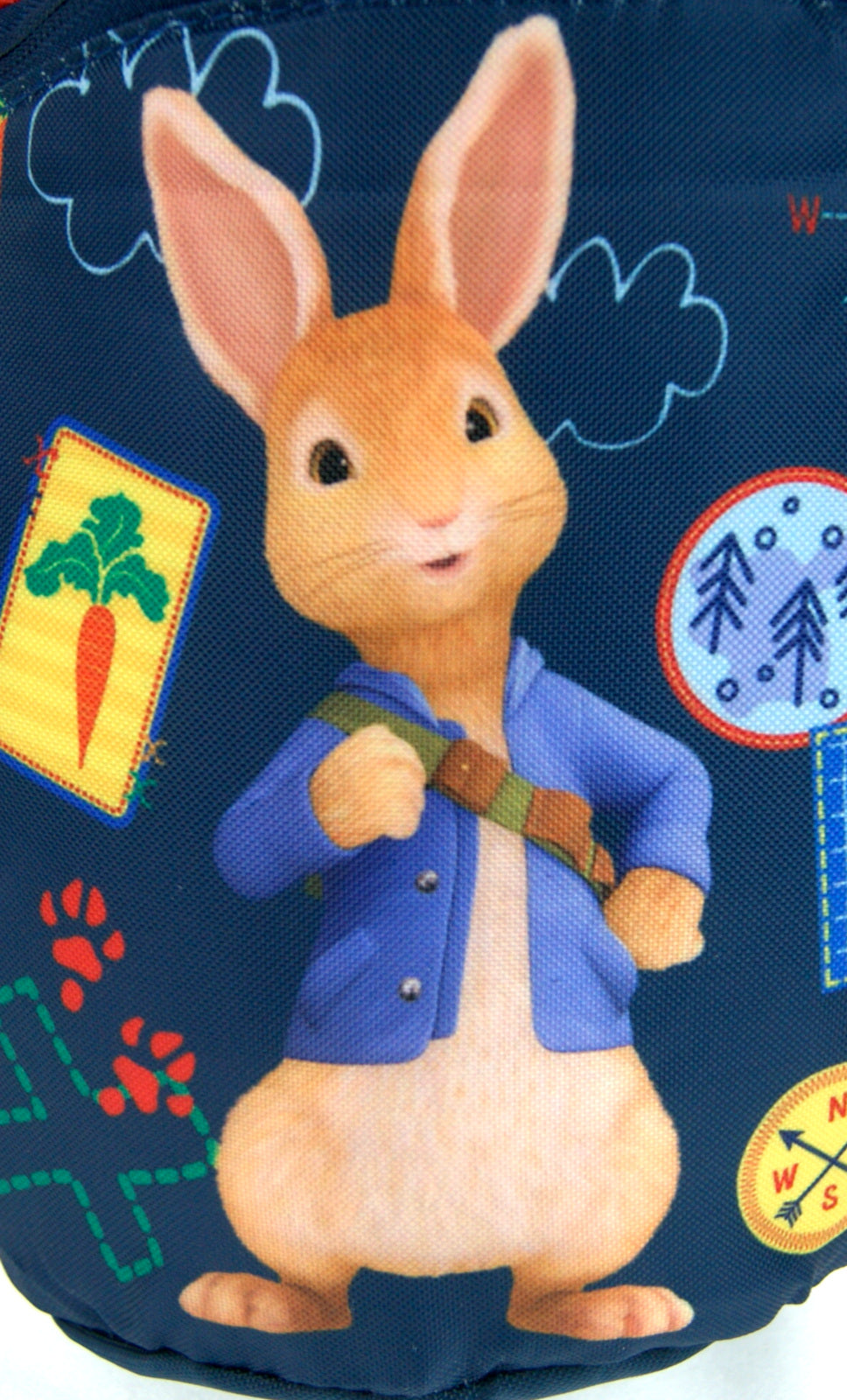 Peter Rabbit Backpack With Reins Kids Safety Harness Rucksack Nursery Toddlers