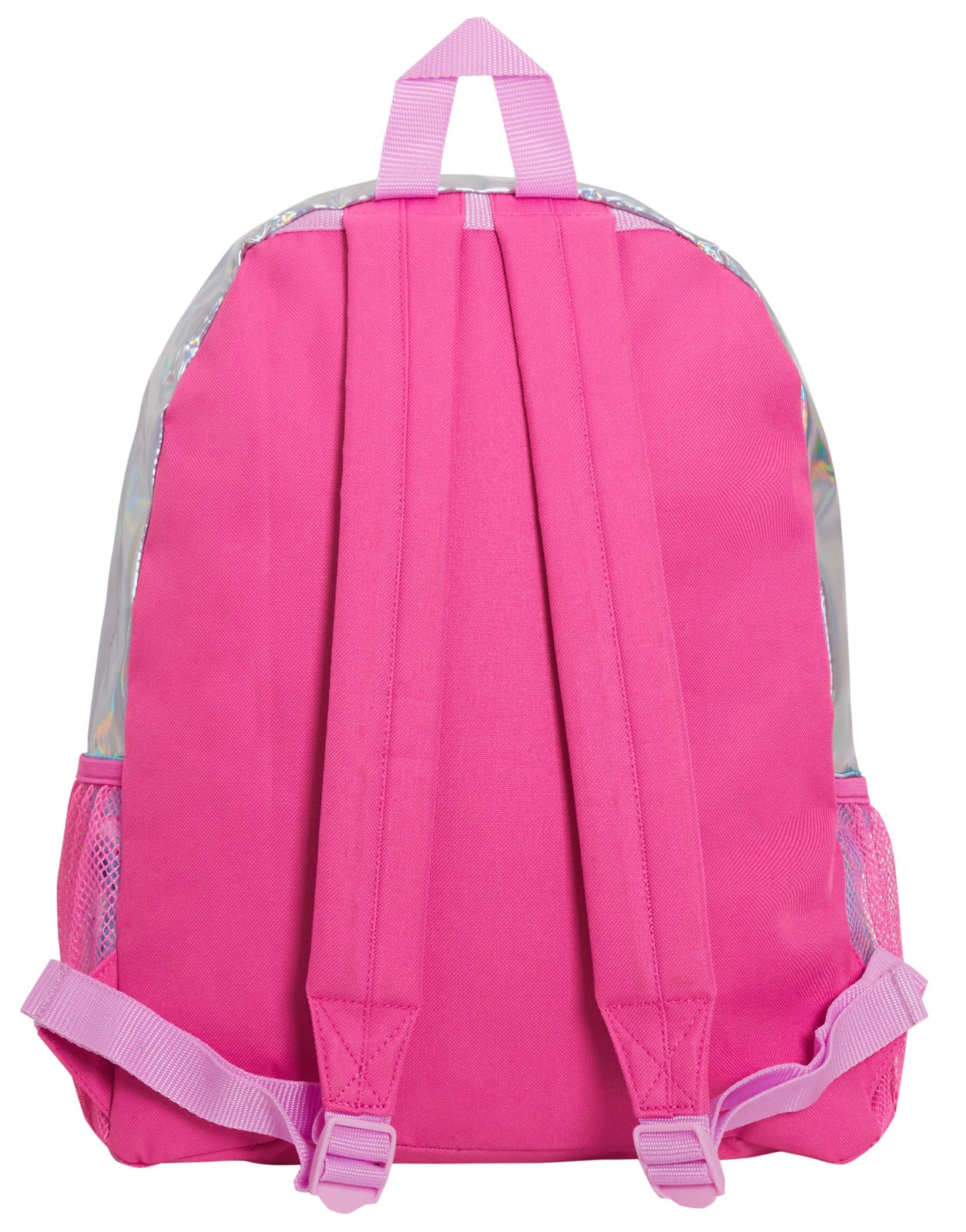Emoji Girls Unicorn Backpack Large Bag Kids School Bag Pink Unicorn Rucksack