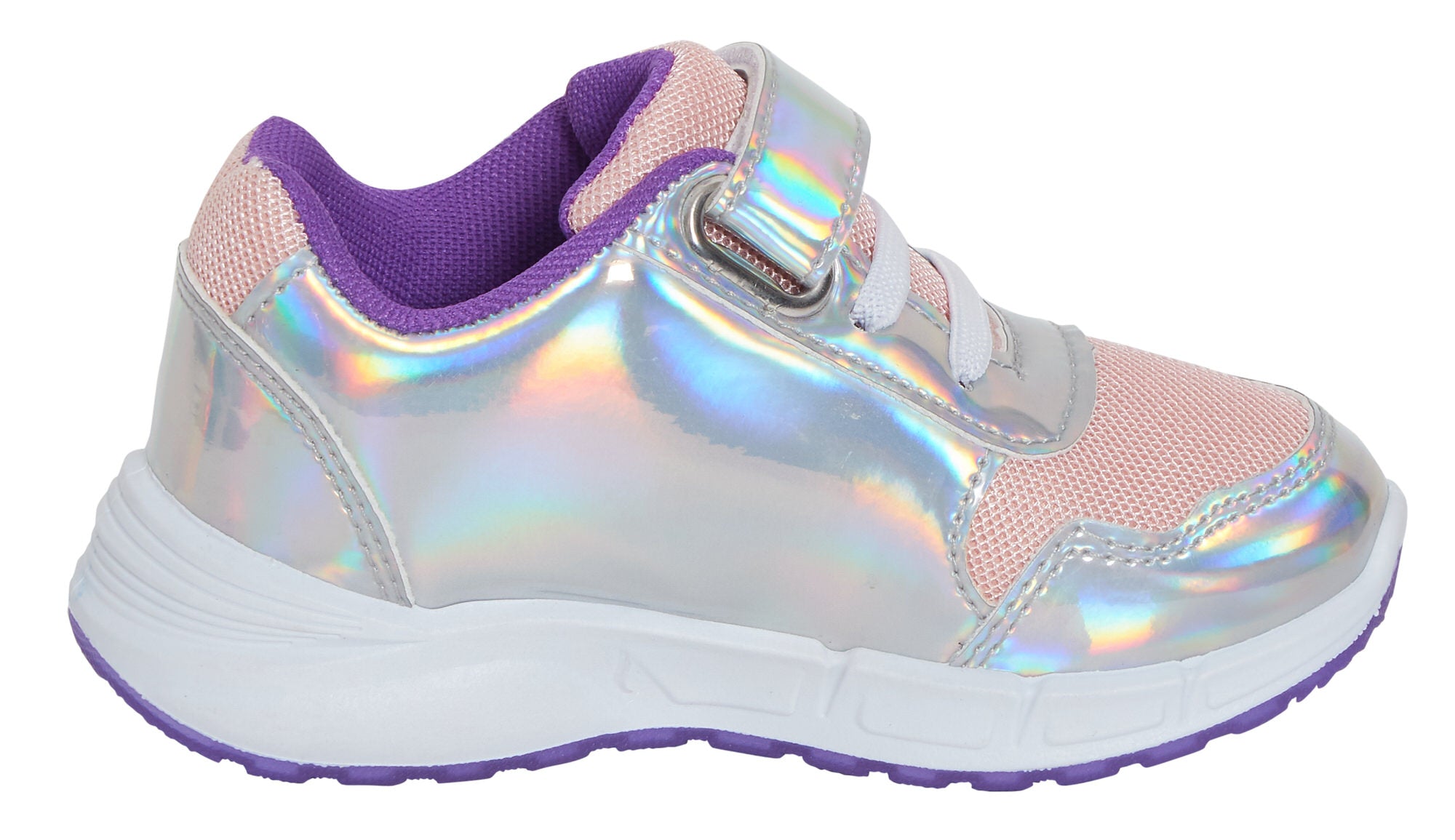 Gabby's Dollhouse Light Up Trainers For Girls Flashing Lights LED Sports Shoes