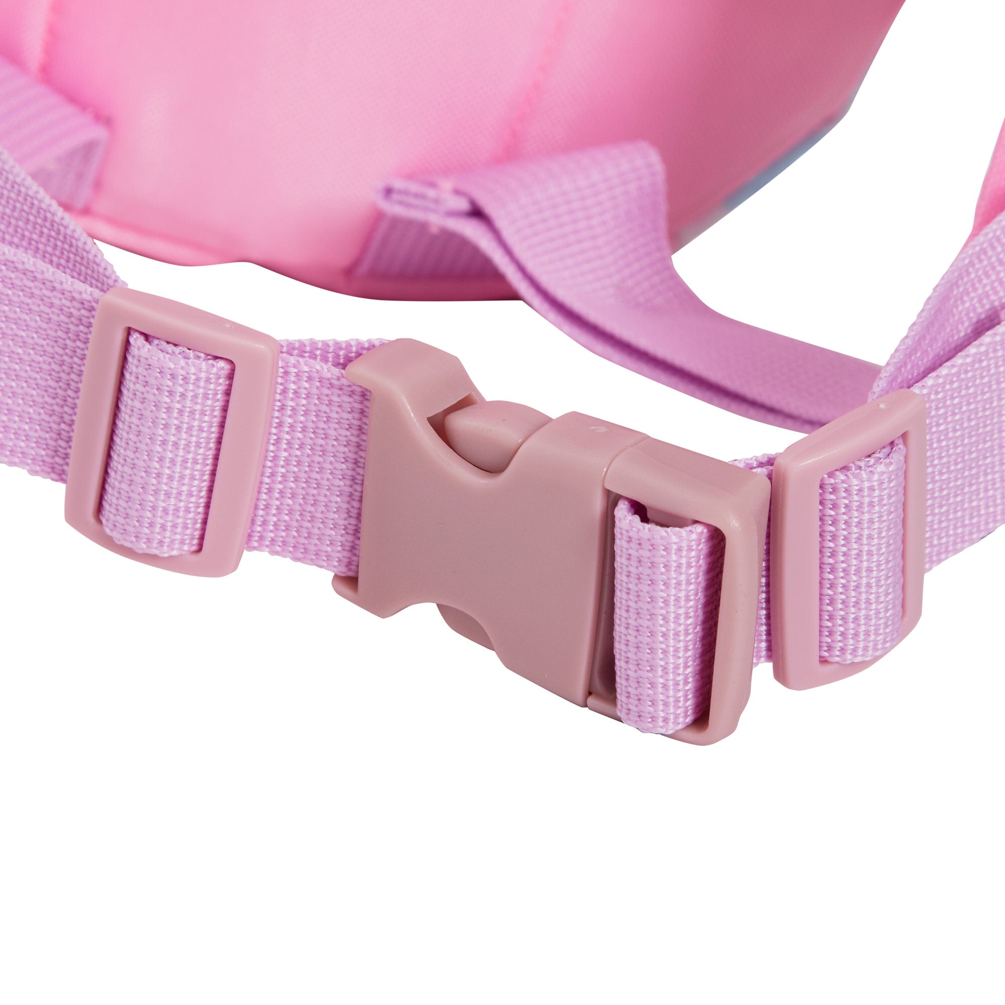 Girls Bluey Backpack With Reins Toddlers Detachable Safety Harness Nursery Bag