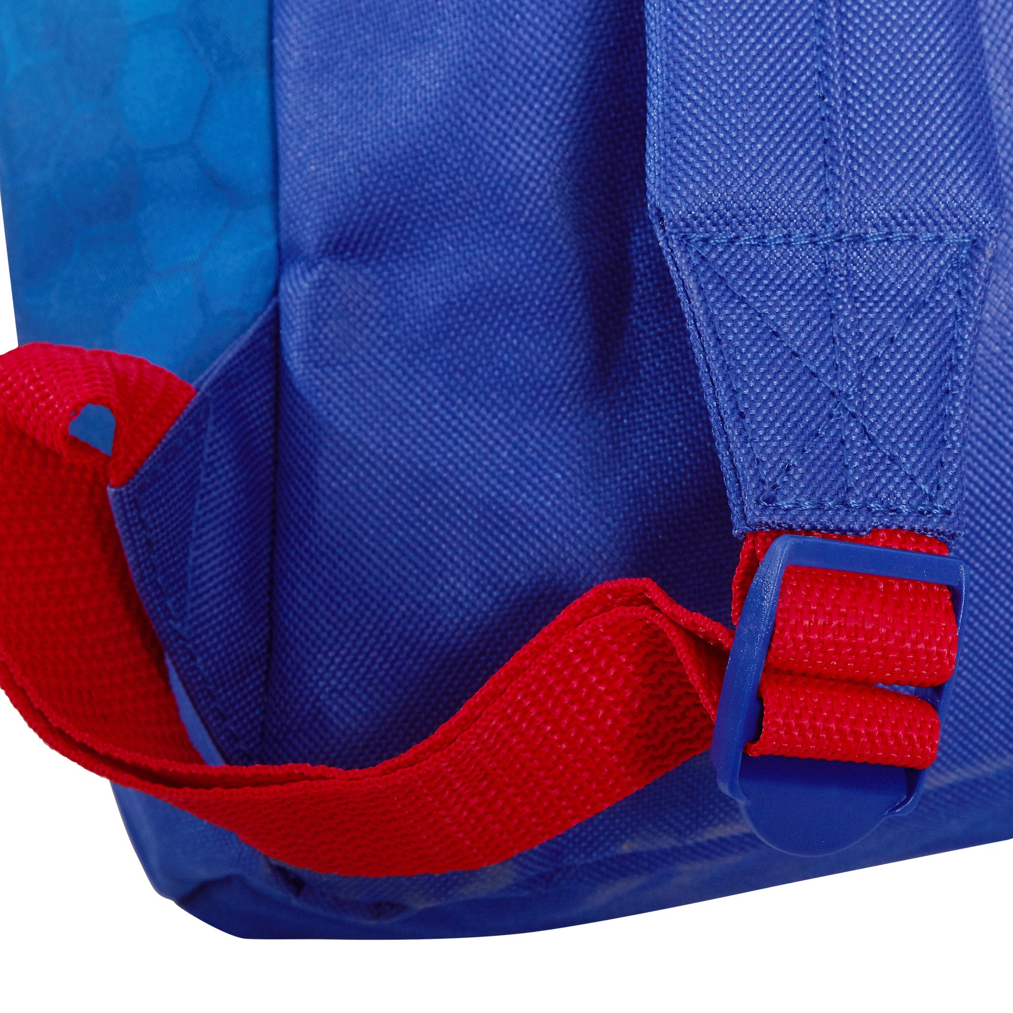 Marvel Avengers Backpack + Lunch Bag + Pencil Case Boys 3 Piece School Bag Set