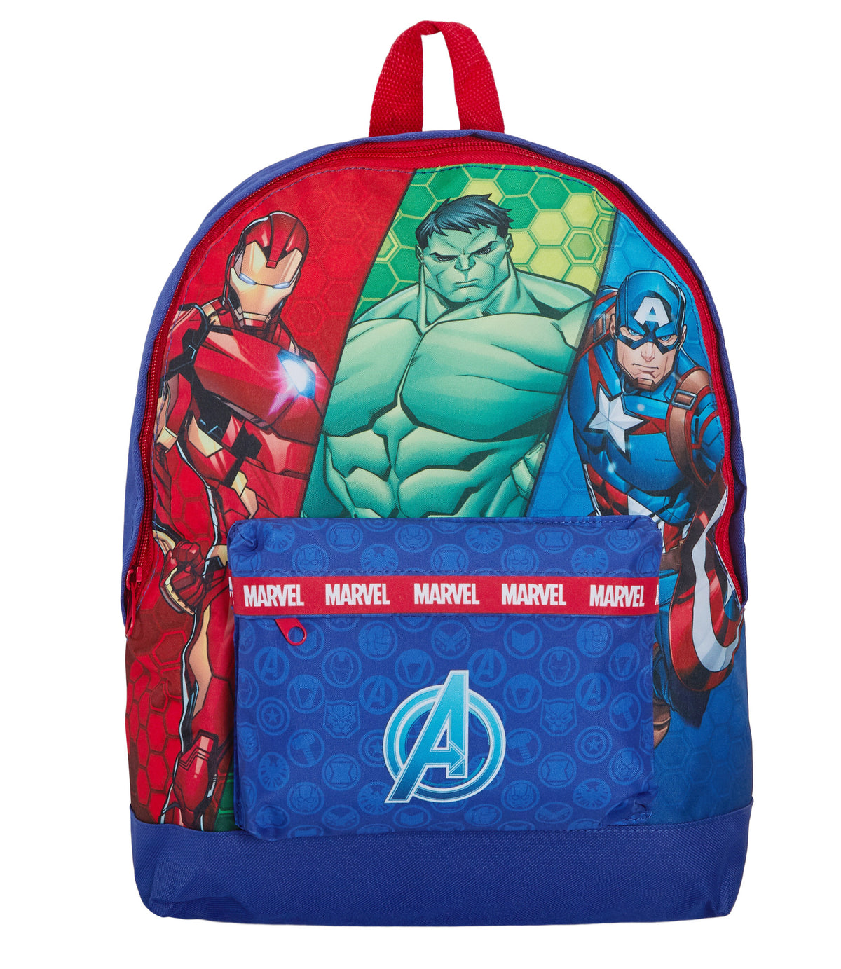Marvel Avengers / One Size