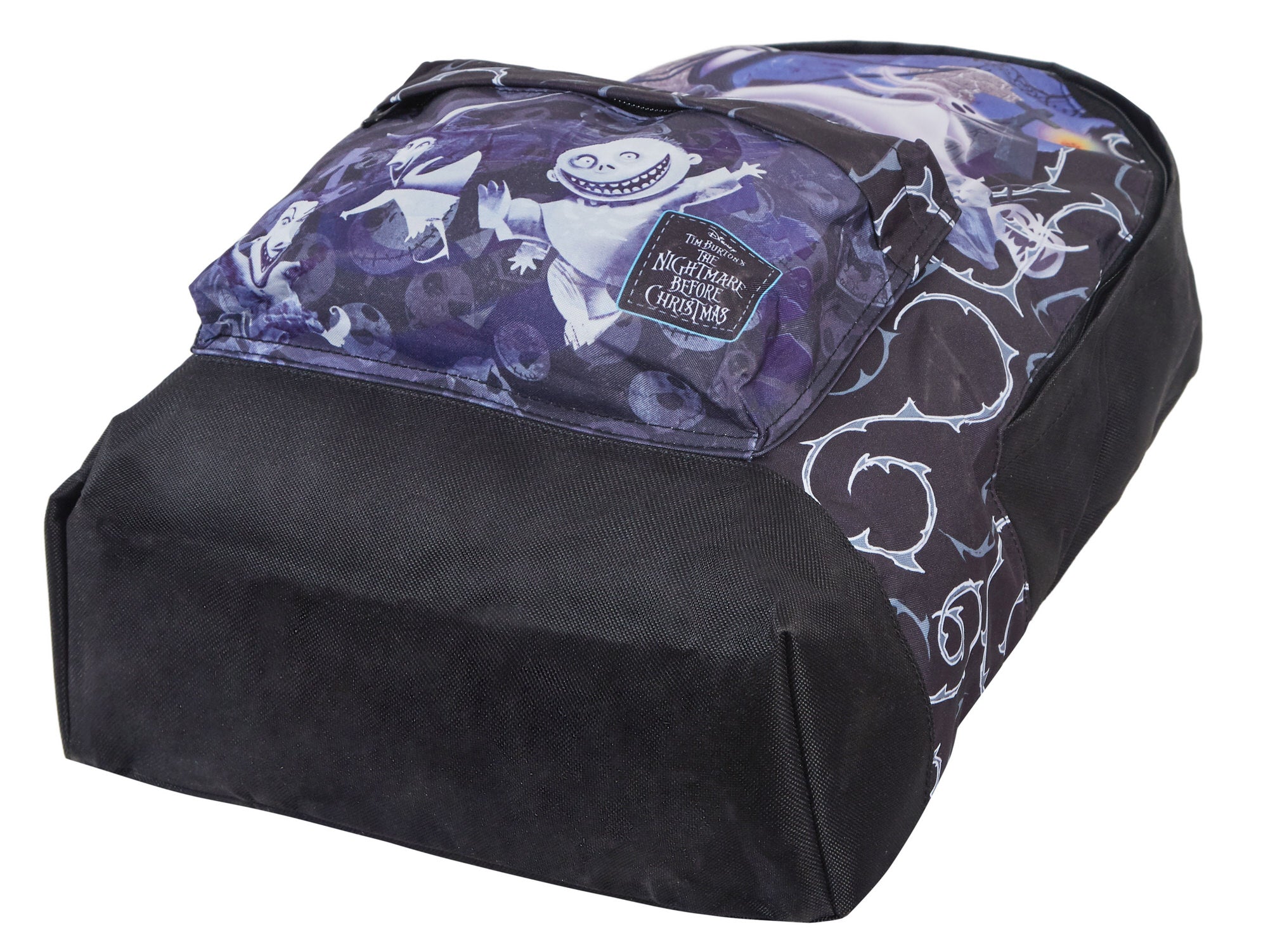 The Nightmare Before Christmas Backpack + Lunch Bag + Pencil Case 3 Piece Set