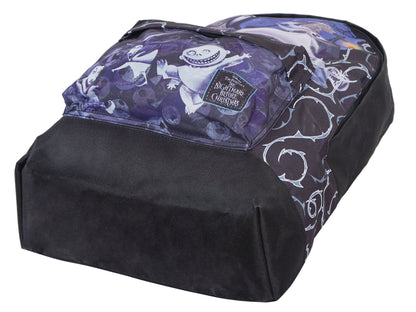 The Nightmare Before Christmas Backpack + Lunch Bag + Pencil Case 3 Piece Set