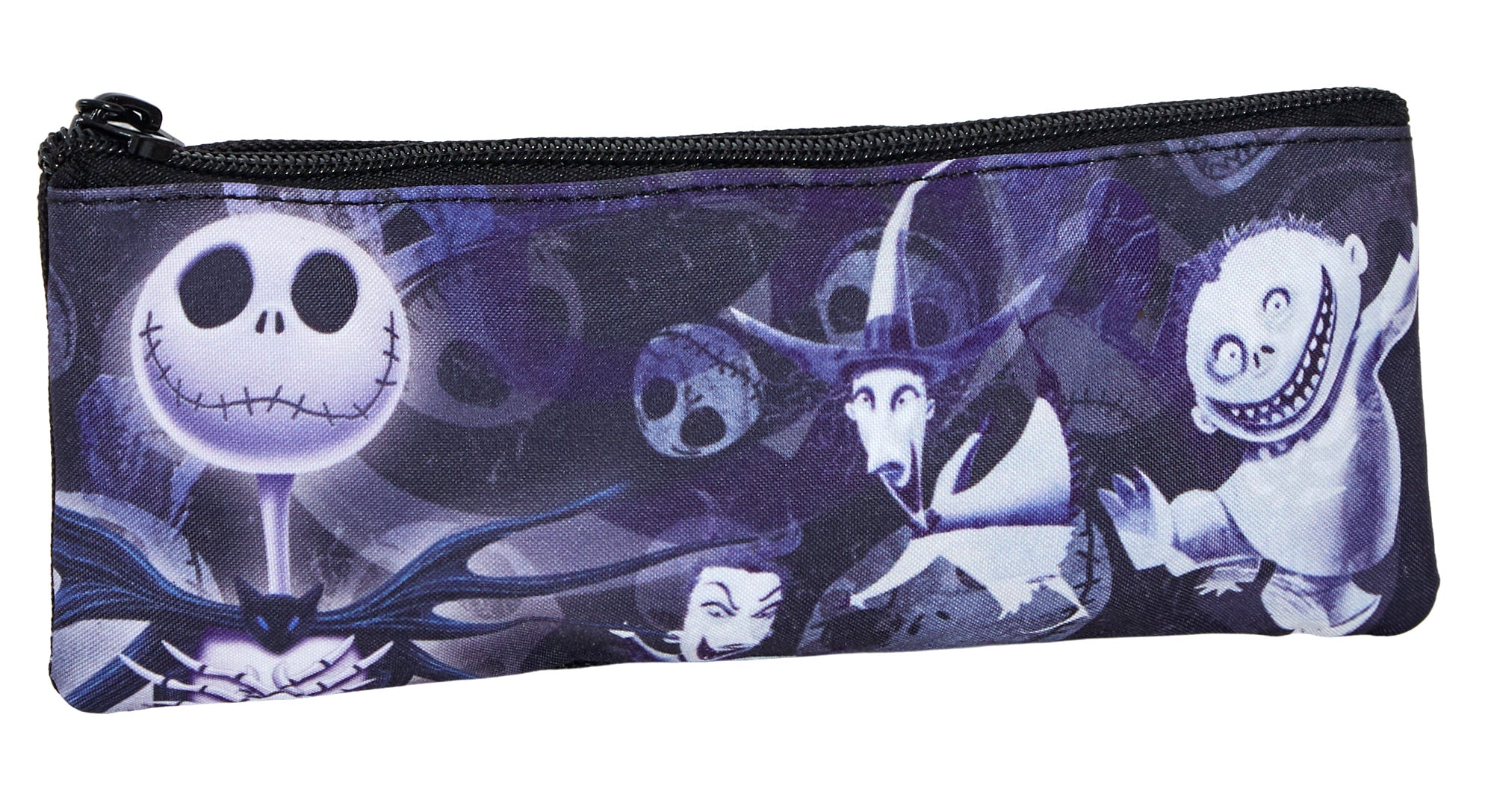 The Nightmare Before Christmas Backpack + Lunch Bag + Pencil Case 3 Piece Set