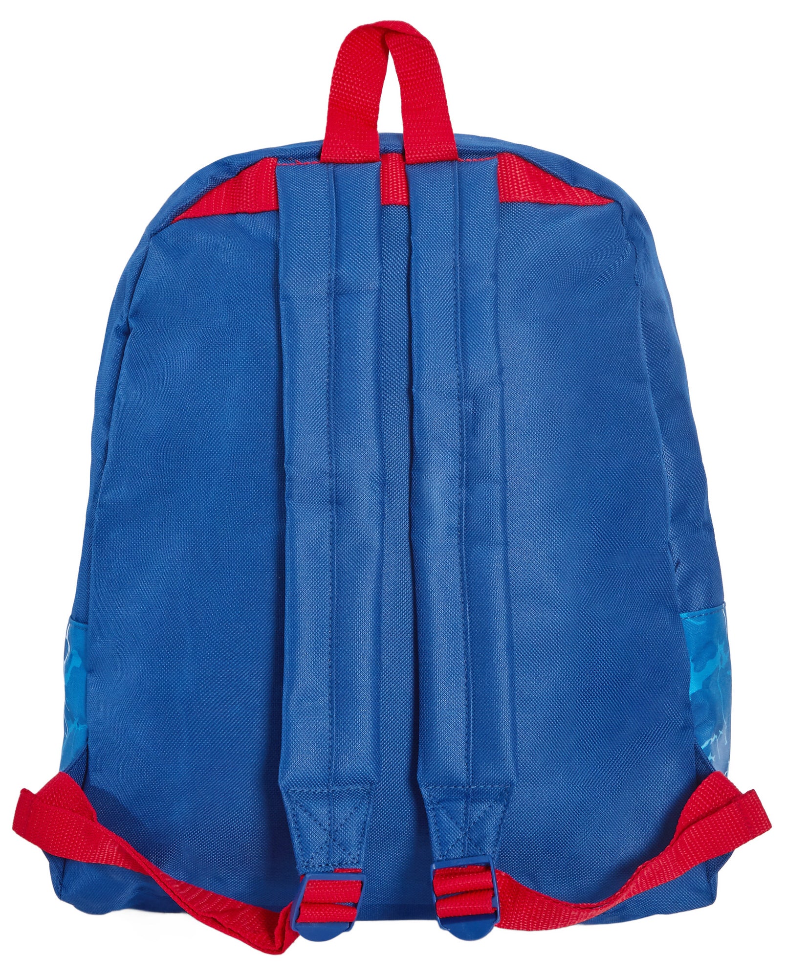 Pokemon Backpack + Lunch Bag + Pencil Case 3 Piece Pikachu School Bag Set Gift