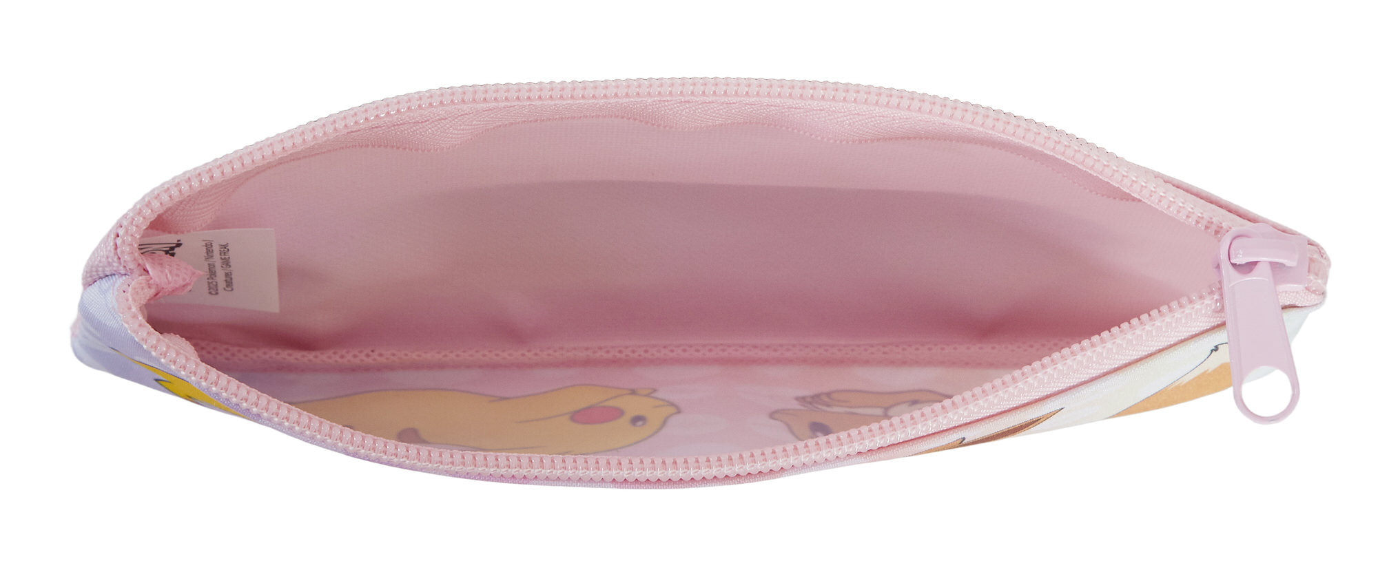 Girls Pokemon Backpack + Lunch Bag + Pencil Case 3 Piece Pikachu Eevee Bag Set