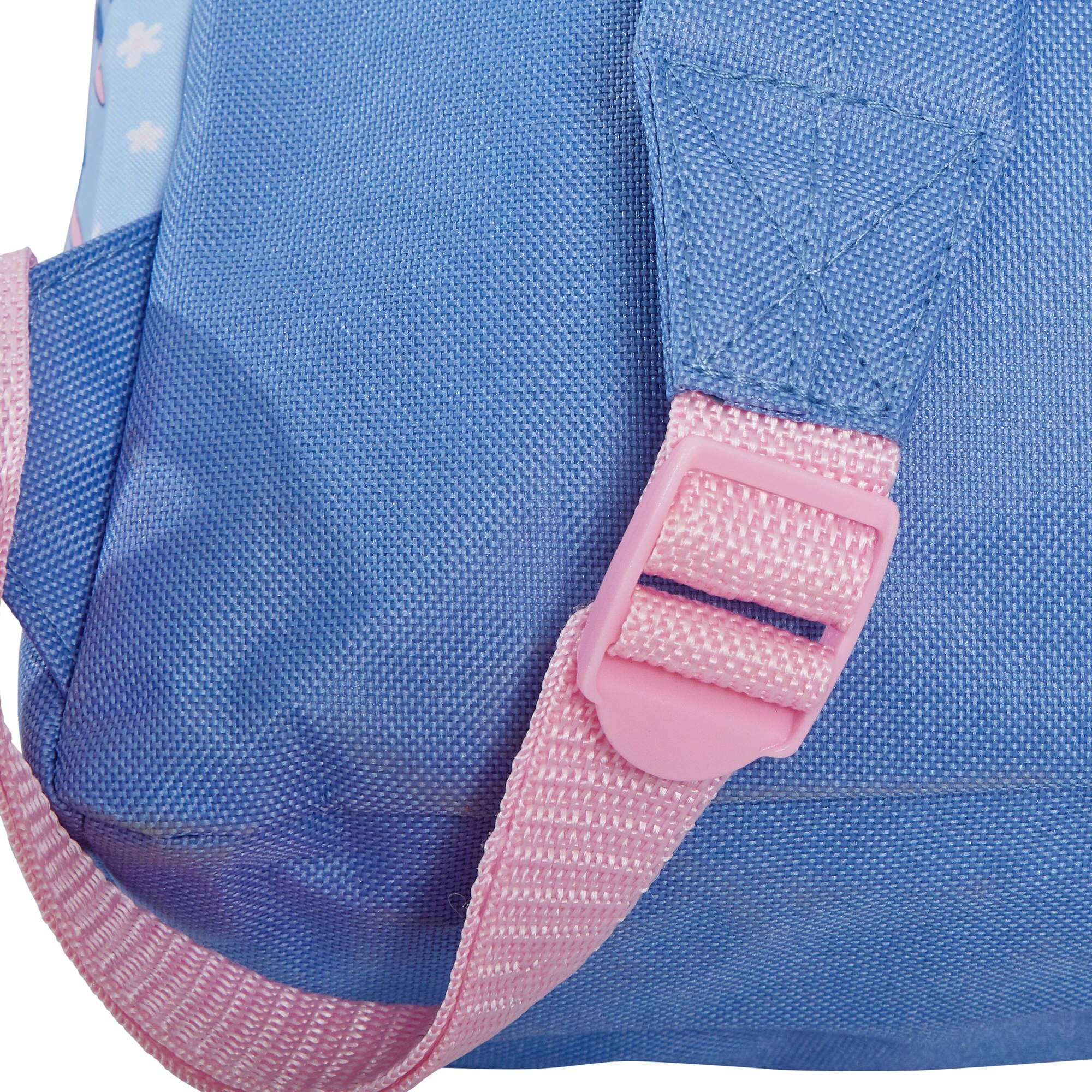 Disney Stitch Backpack + Lunch Bag + Pencil Case Girls 3 Piece School Bag Set