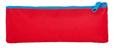 Numberblocks Backpack + Lunch Bag + Pencil Case Kids 3 Piece Nursey School Bag