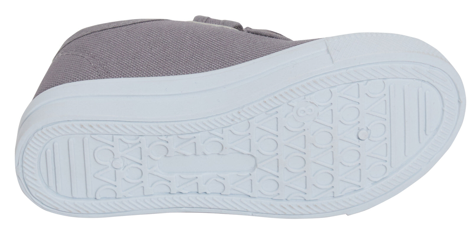 Kids Canvas Pumps Boys Trainers Girls Plimsolls Unisex Easy Fasten Casual Shoes