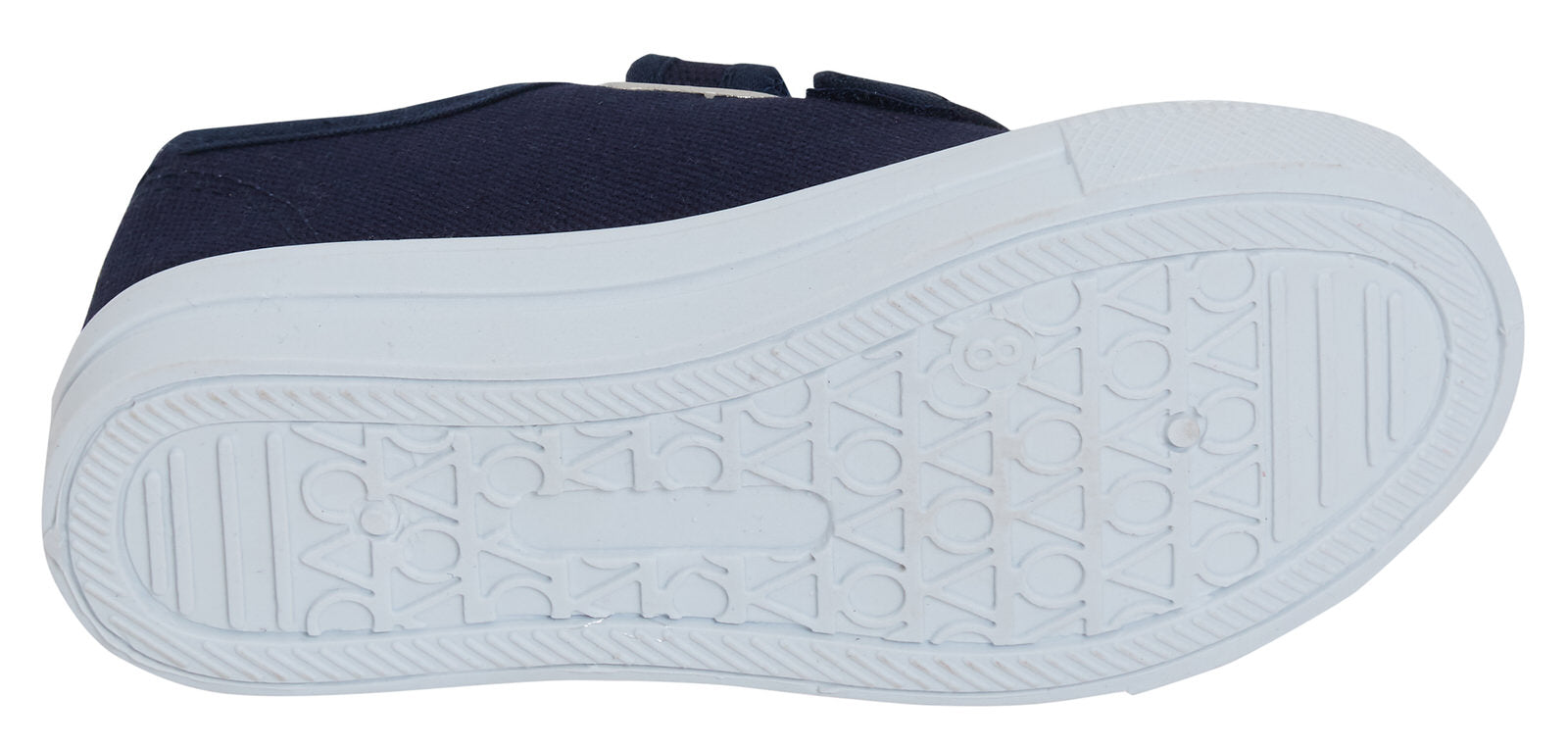 Kids Canvas Pumps Boys Trainers Girls Plimsolls Unisex Easy Fasten Casual Shoes