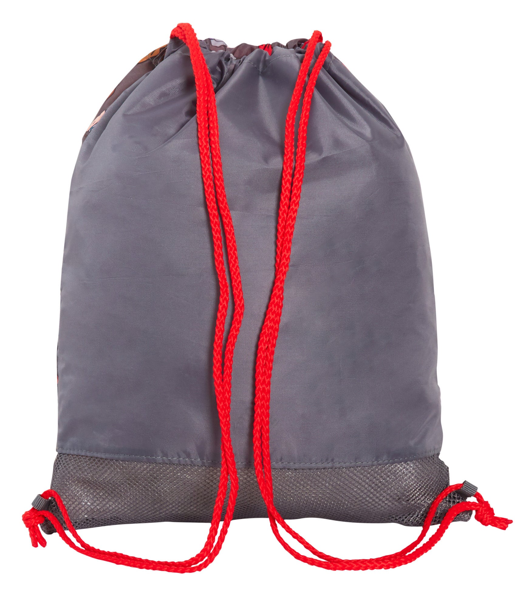 Harry Potter Chibi Drawstring Gym Bag Kids School Trainer Swim Bag Backpack Gift