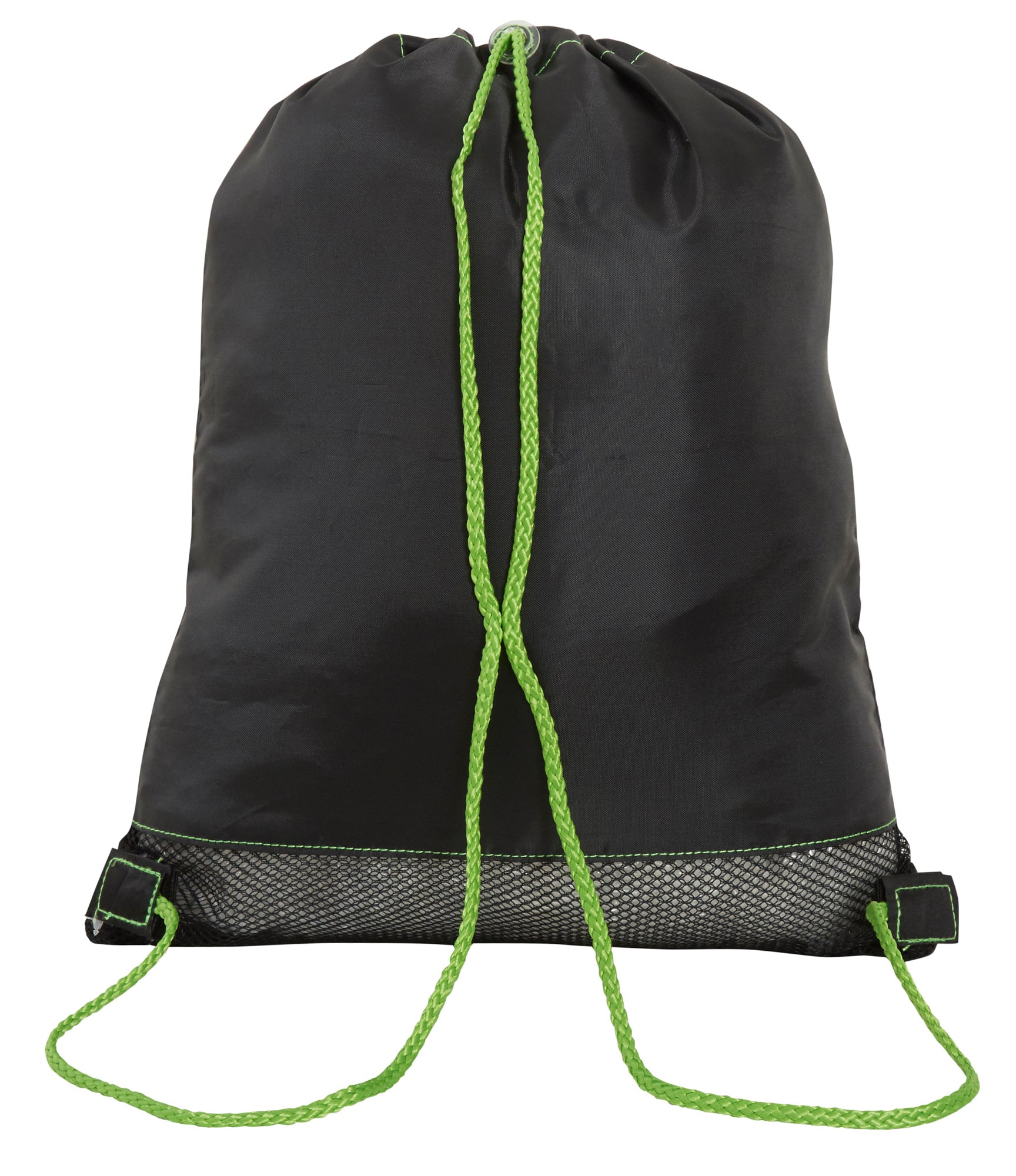 Boys Epic Gamer Drawstring Gym Bag Gaming Sports Swim School PE Kit Bag Sack