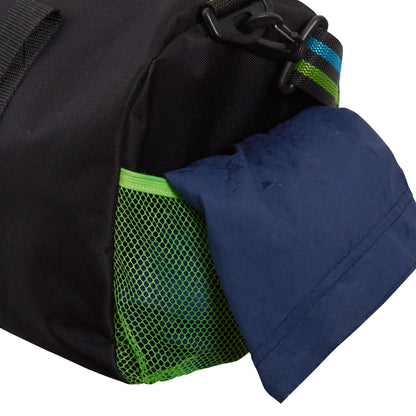 Epic Gamer Sports Holdall Adults Kids Duffle School Gym Bag Shoulder Straps
