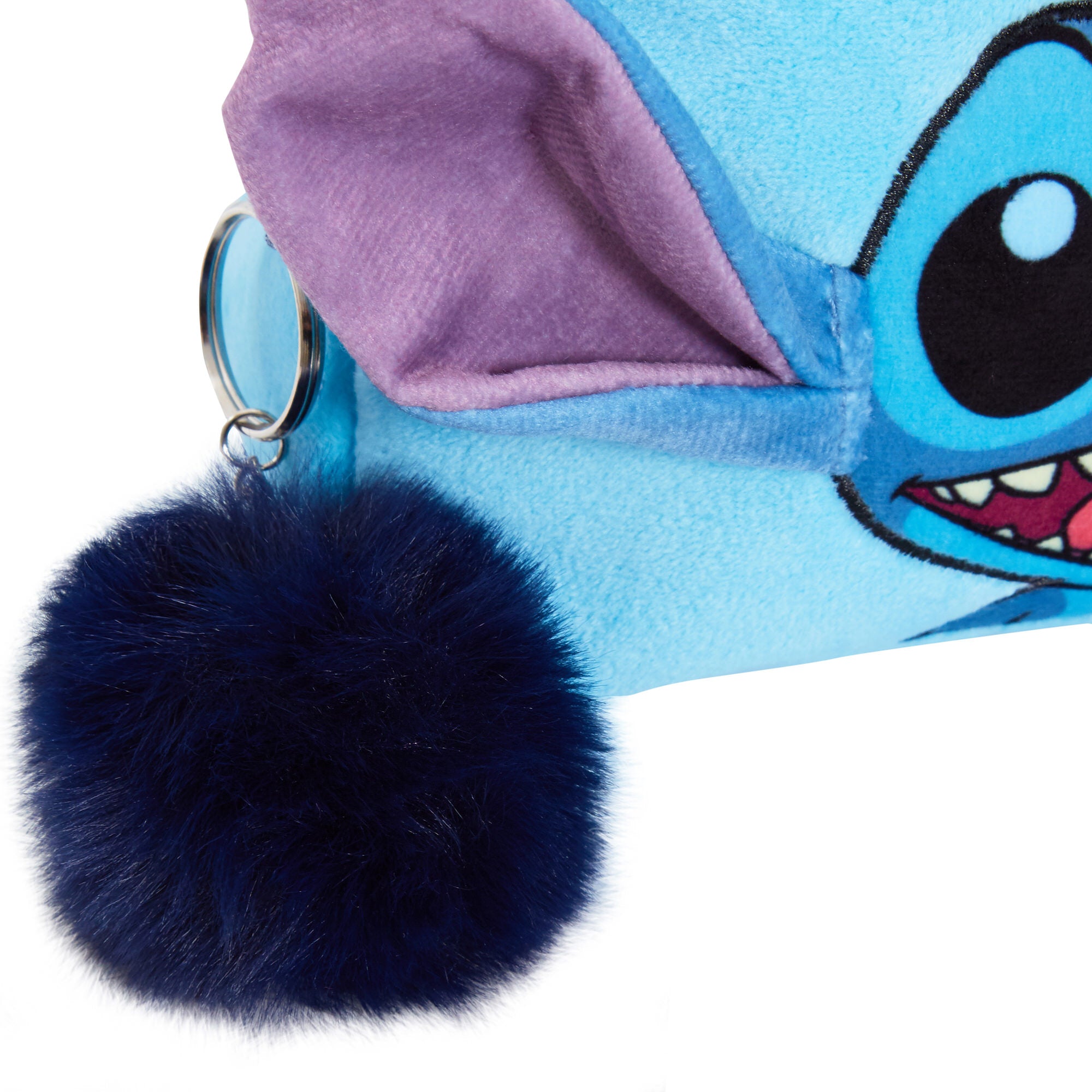 Lilo And Stitch Make Up Bag for Women Disney Cosmetic Toiletries Bag Pencil Case