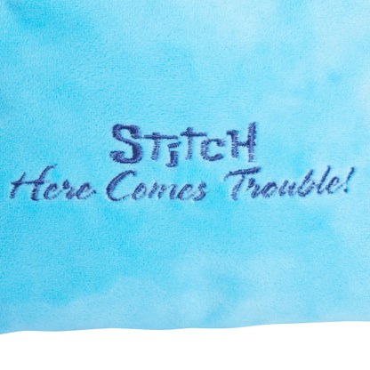 Lilo And Stitch Make Up Bag for Women Disney Cosmetic Toiletries Bag Pencil Case