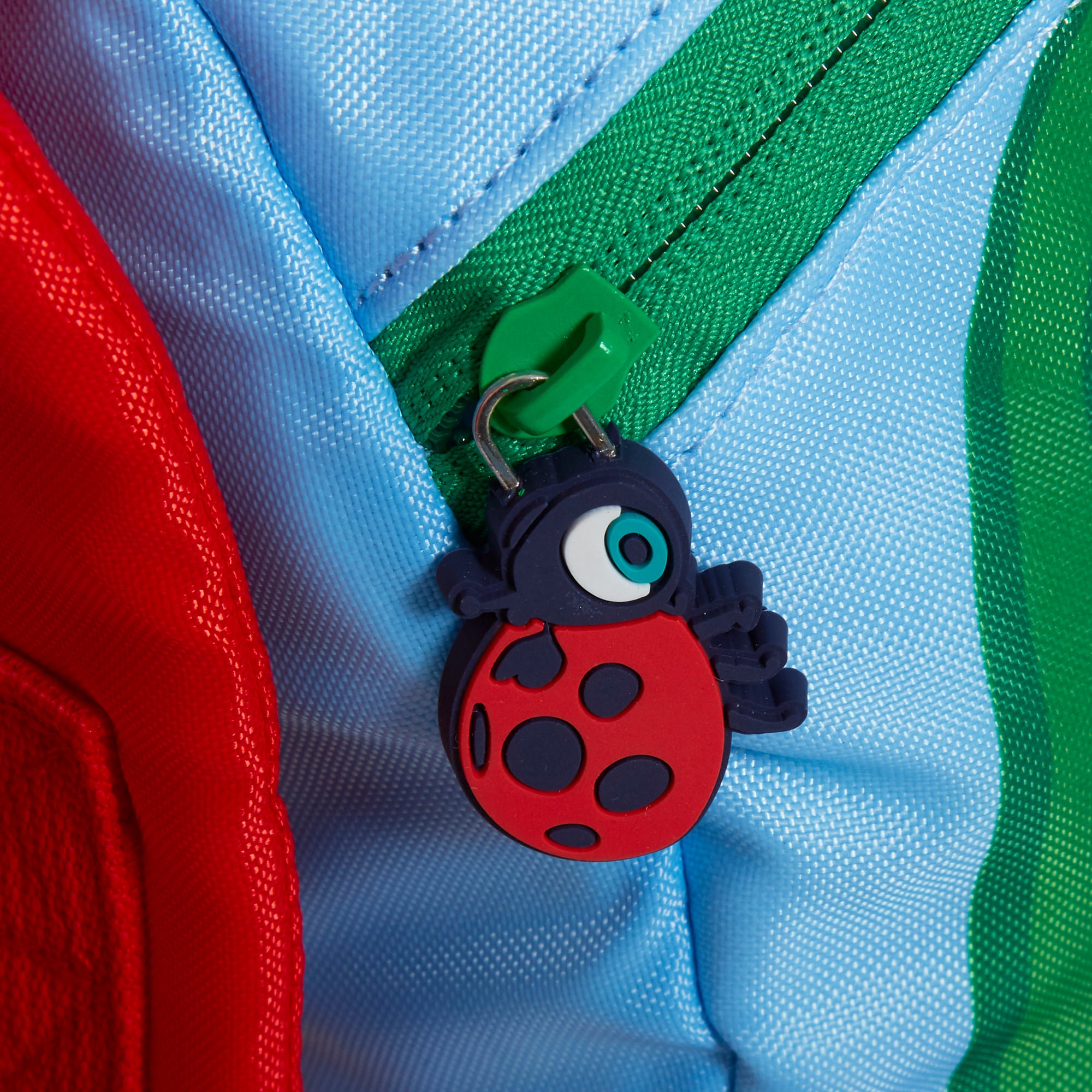 CoComelon Backpack With Reins Boys Girls Detachable Safety Harness Nursery Bag