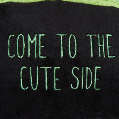 Mandalorian Toiletry Bag Baby Yoda Cosmetic Bag Grogu Pencil Case Make Up Bag
