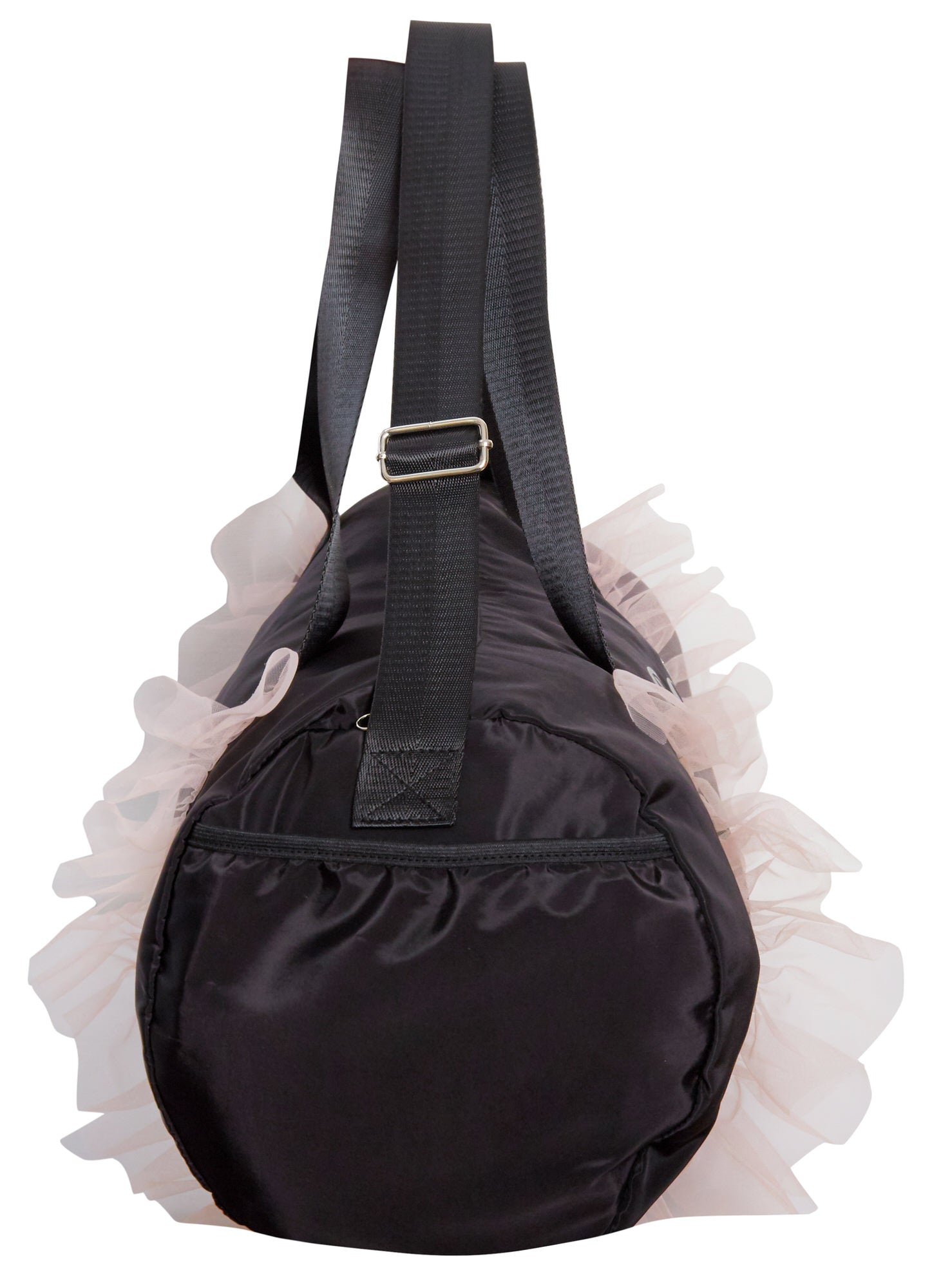 Born To Dance Barrel Bag Girls Holdall Duffle School Sports Ballet Gym Dance Bag