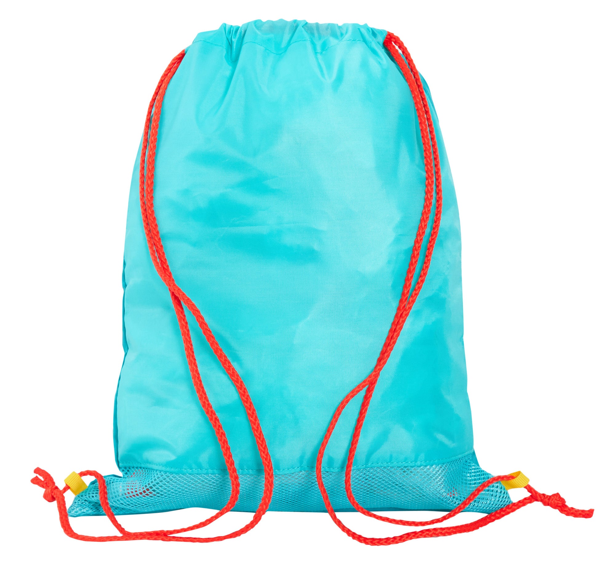 Cocomelon Drawstring Gym Bag Boys Girls JJ Trainer Swim Bag Nursery Backpack