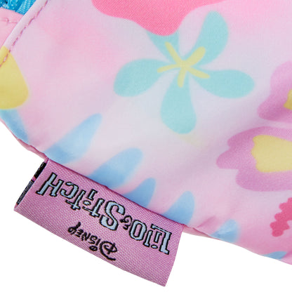 Disney Stitch Bag Large Tote Bag Fully Lined Zipped Shopping or Travel Beach Bag