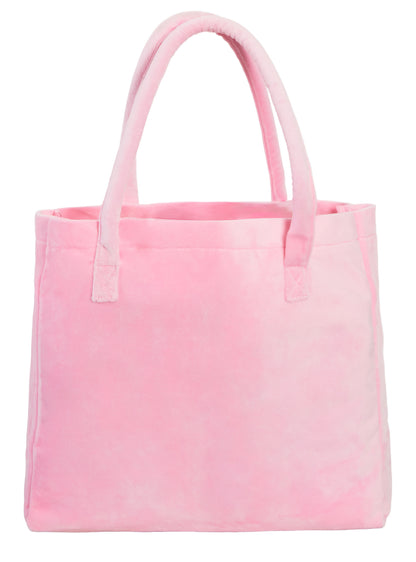 Squishmallows Tote Bag Girls Kids Plush Travel Shopper Overnight Shouder Bag