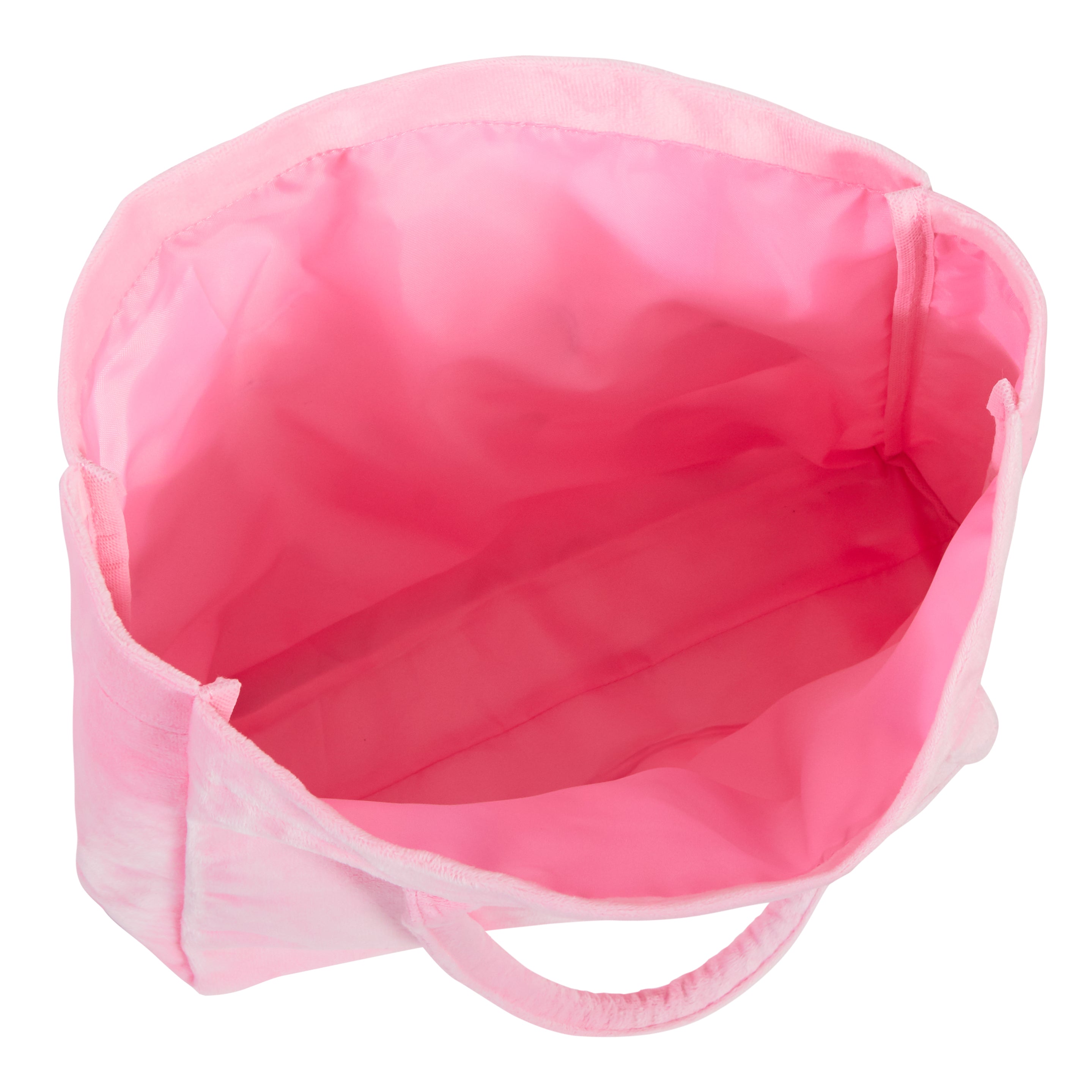 Squishmallows Tote Bag Girls Kids Plush Travel Shopper Overnight Shouder Bag