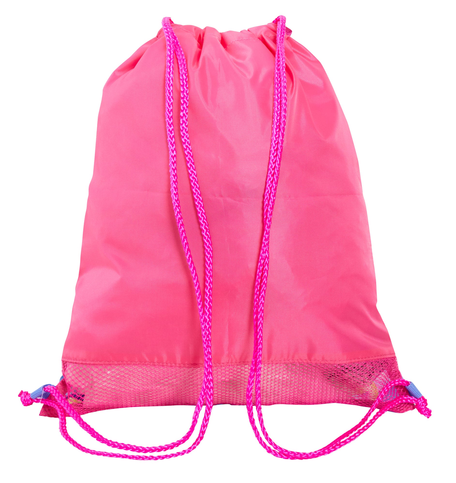 Disney Encanto Drawstring Gym Bag Mirabel Trainer Swim Bag Kids Nursery Backpack