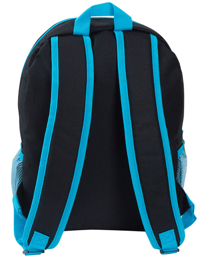 Boys Epic Gamer Bag Bundle Set Of 3 Kids Gaming Backpack Gym Bag Lunch Bag