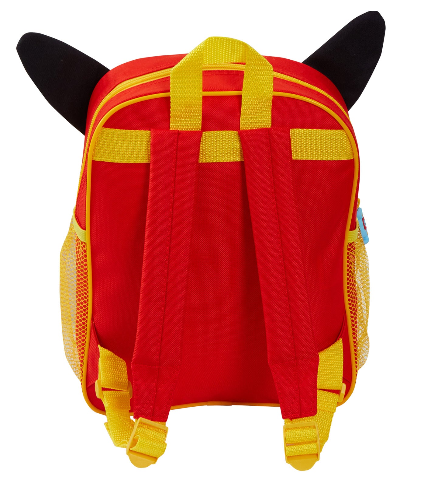 Kids Bing Bunny 3D Plush Backpack Boys Girls Nursery School Rucksack Lunch Bag