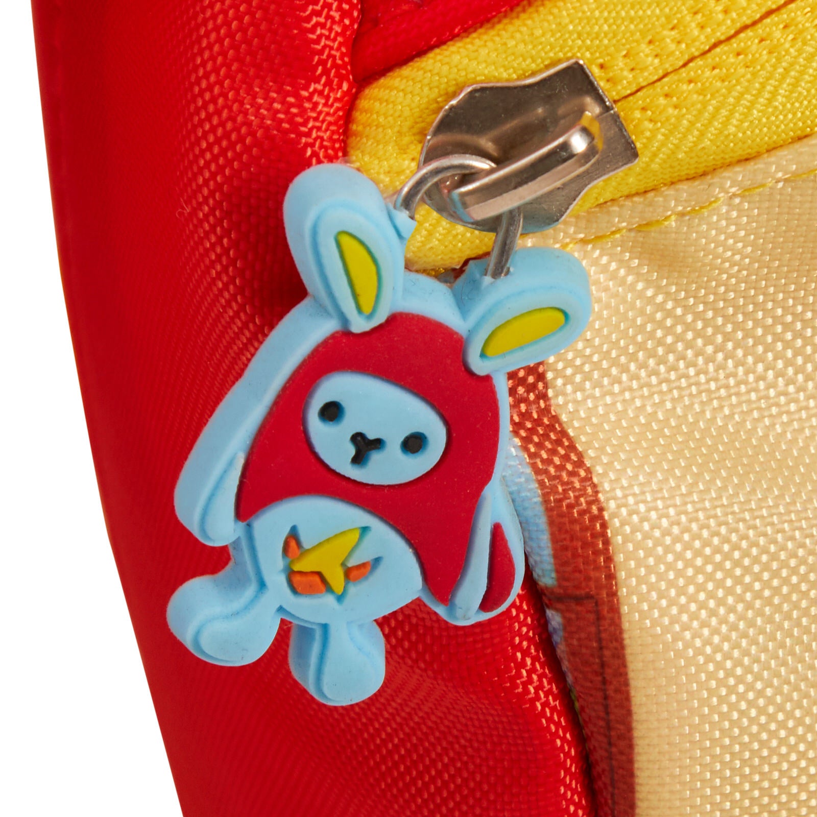 Bing Bunny Backpack With Reins Kids Detachable Safety Harness Small Nursery Bag