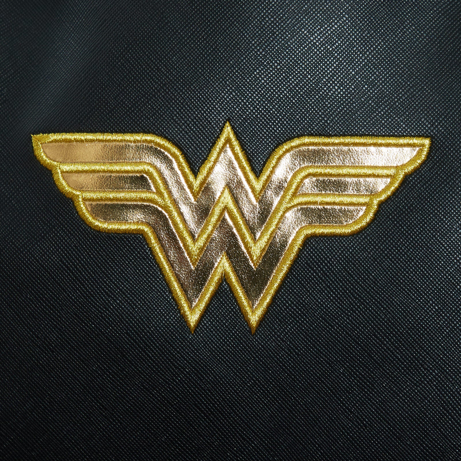 DC Comics Wonder Woman Backpack Adults Kids Large A4 College Work Rucksack USB