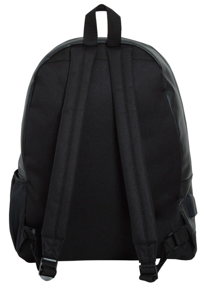 DC Comics Wonder Woman Backpack Adults Kids Large A4 College Work Rucksack USB