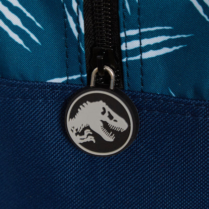 Jurassic World Bag Boys Backpack Kids T-Rex Sports Rucksack School Lunch Bag