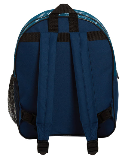 Jurassic World Bag Boys Backpack Kids T-Rex Sports Rucksack School Lunch Bag