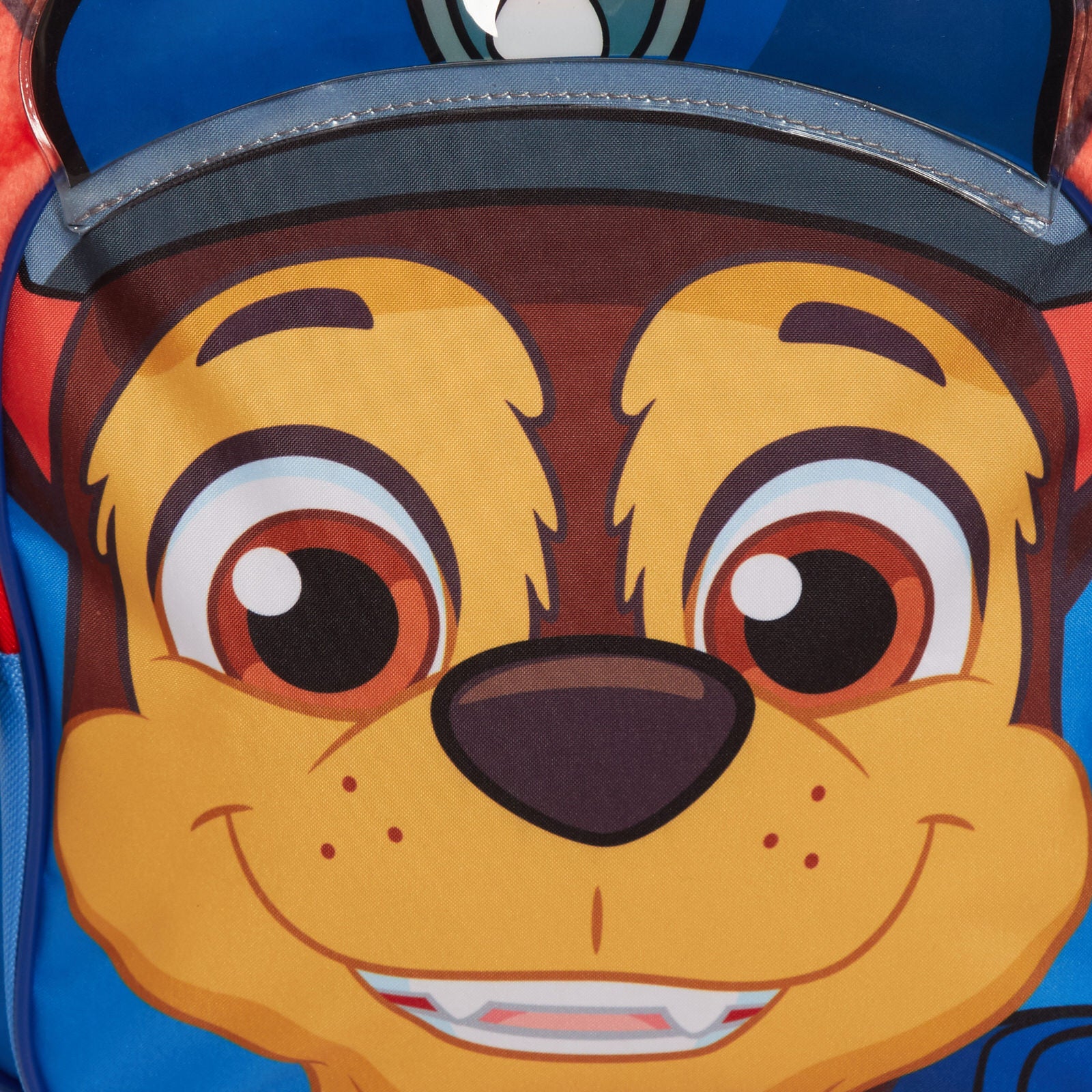 Paw Patrol Backpack Boys 3D Chase Bag for Kids Travel Nursury School Rucksack