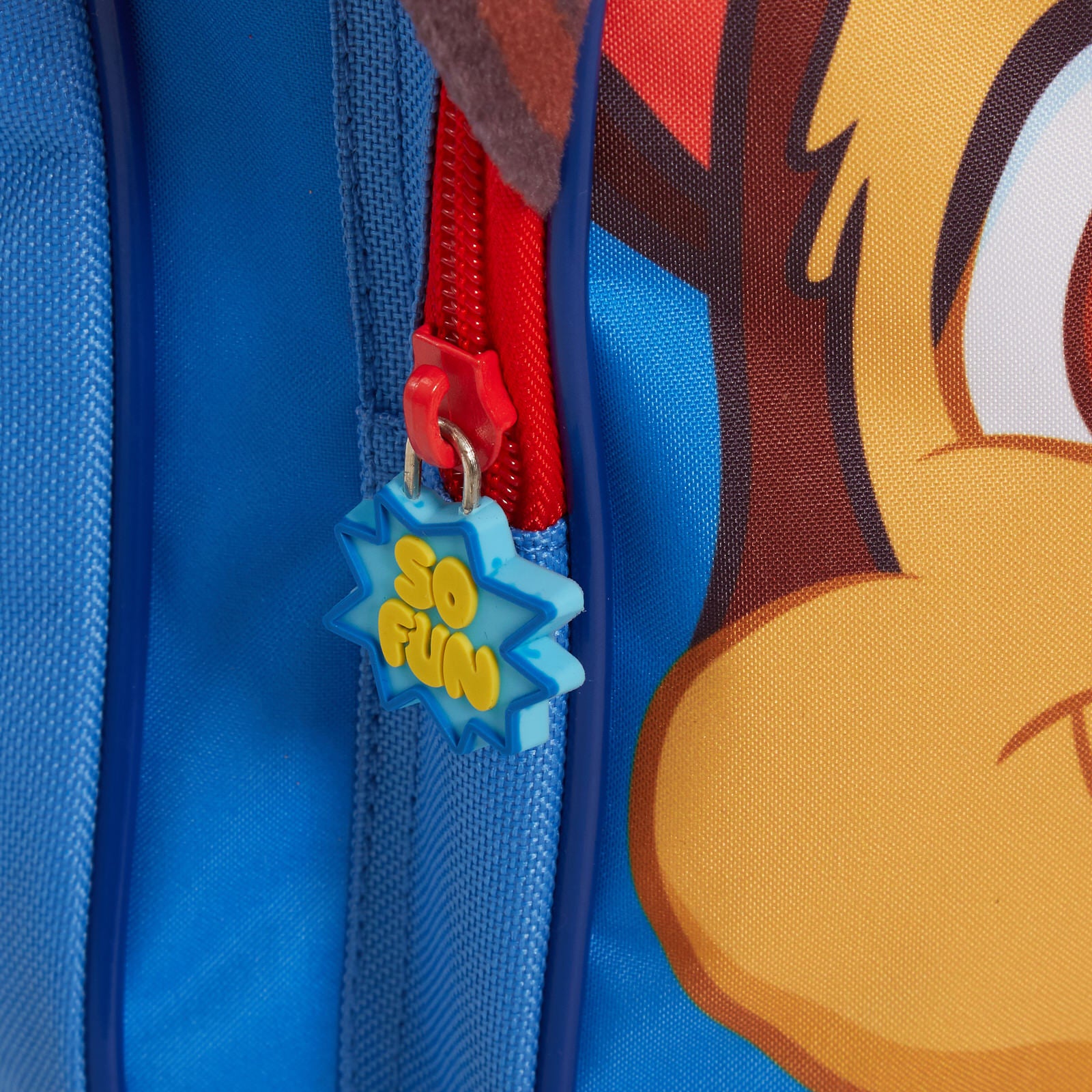 Paw Patrol Backpack Boys 3D Chase Bag for Kids Travel Nursury School Rucksack