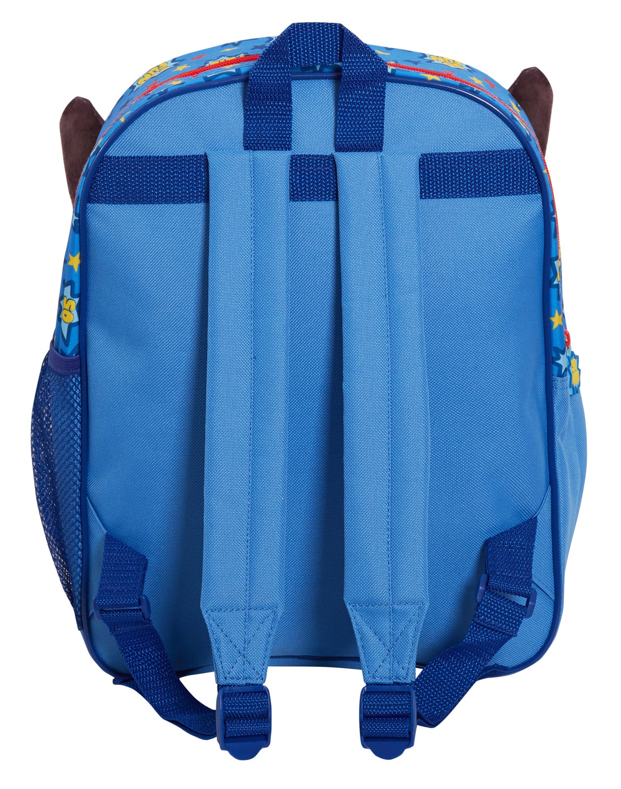 Paw Patrol Backpack Boys 3D Chase Bag for Kids Travel Nursury School Rucksack