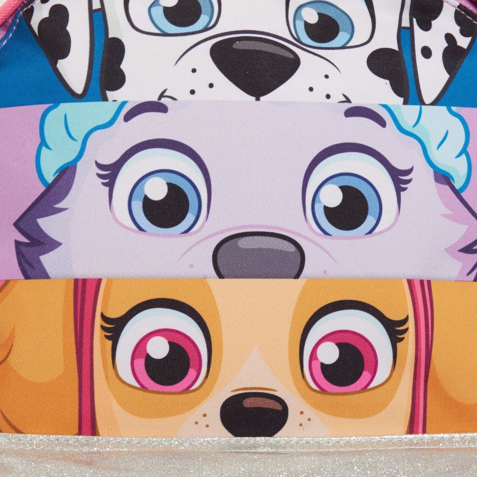 Paw Patrol Bag Girls Backpack Kids Skye Everest Travel Rucksack Nursery Pink Bag