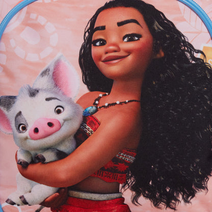 Disney Moana Bag Girls Backpack for Kids School Bag Travel Sports Bag Rucksack